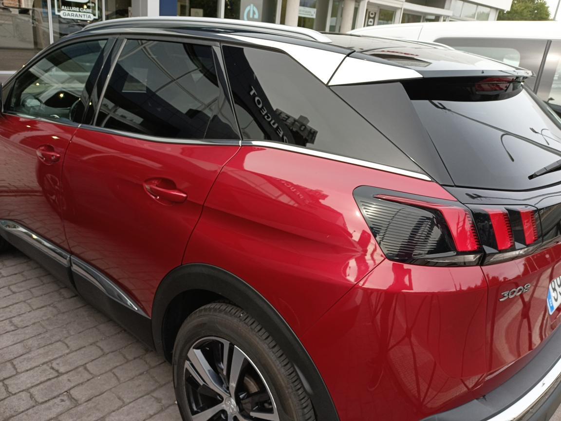Foto Peugeot 3008 4