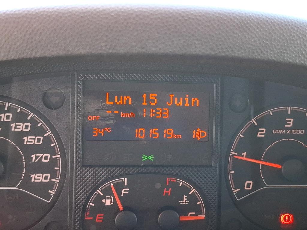 Peugeot BOXER TOLE 335 L2H2 BLUEHDI 120 S&S PREMIUM 2021