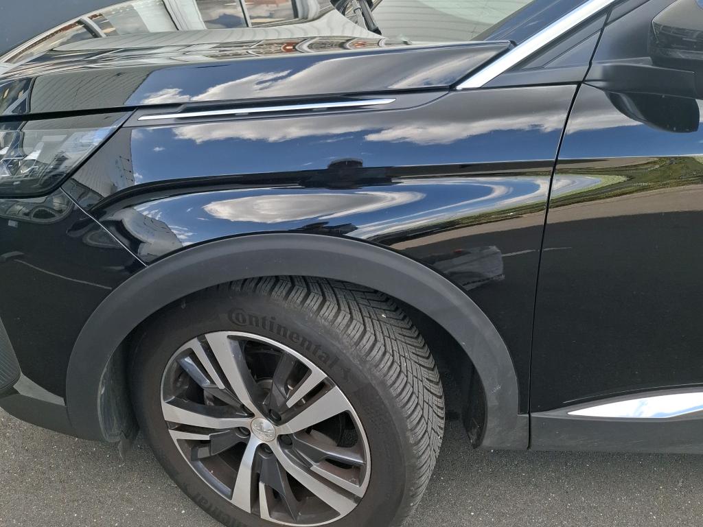 Peugeot 3008 PureTech 130ch S&S BVM6 Allure Pack 2024