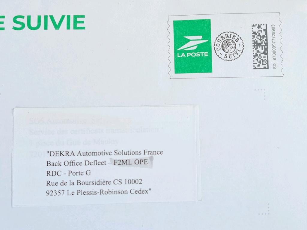 Peugeot PARTNER FOURGON STANDARD 650 KG BLUEHDI 100 S&S BVM5 ASPHALT 2021