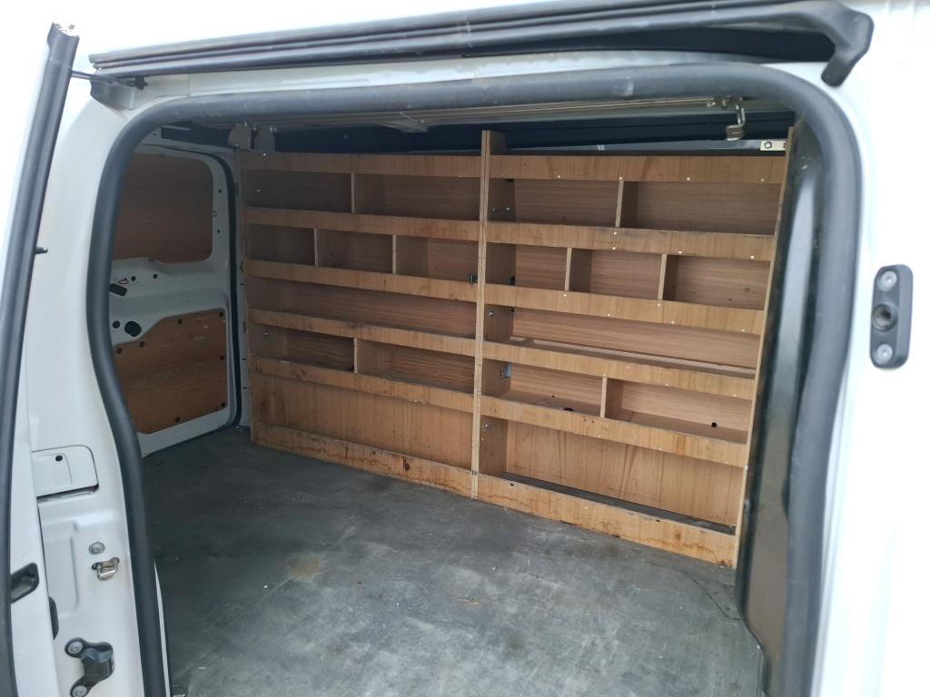 Peugeot EXPERT FGN TOLE STANDARD BLUEHDI 100 S&S BVM6 PREMIUM 2021