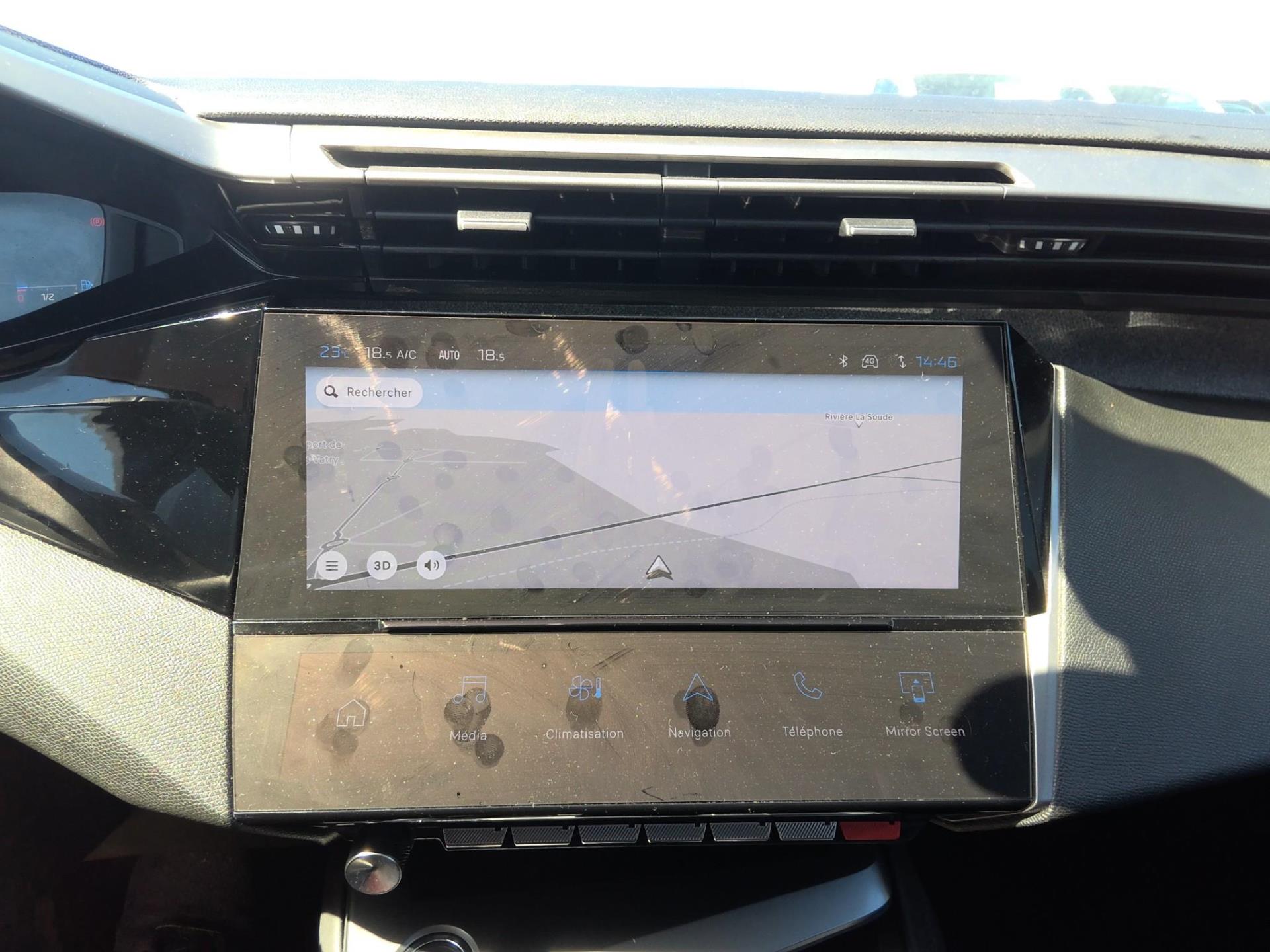 Peugeot 308 SW BlueHDi 130ch S&S EAT8 Allure 2024