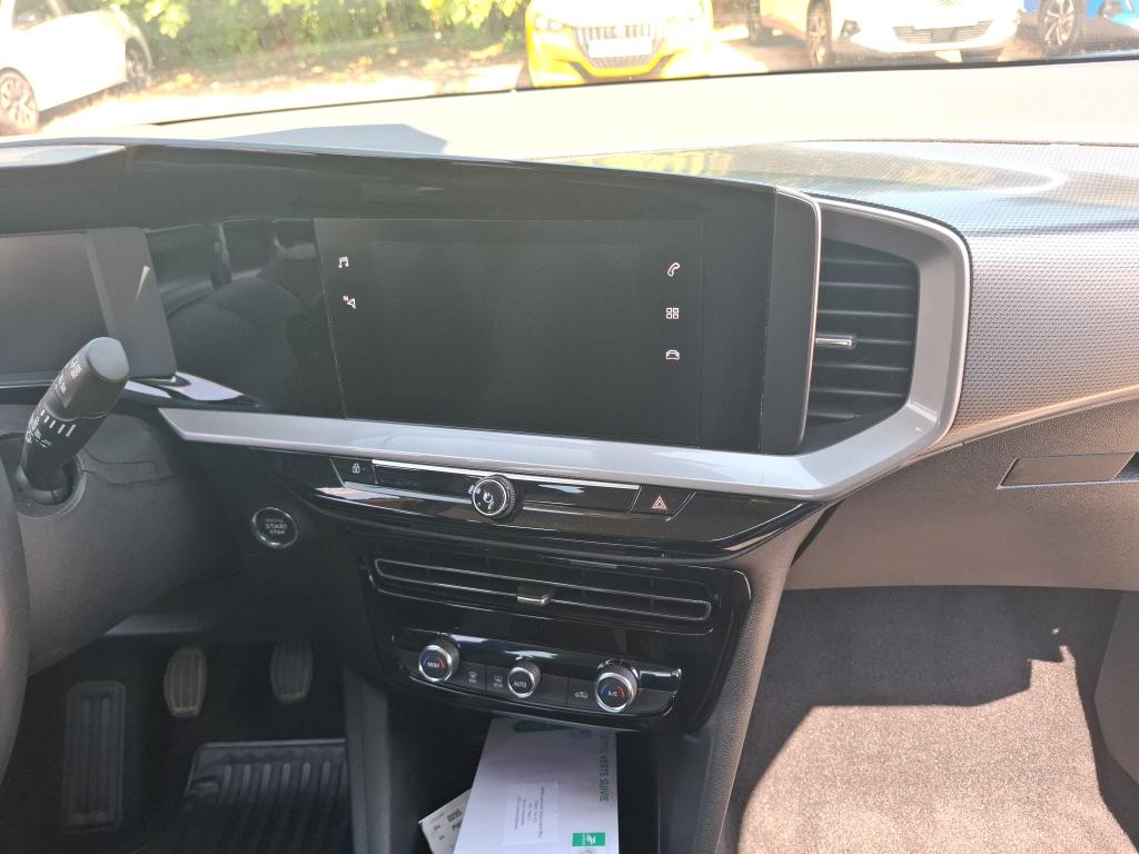 Opel Mokka 1.2 Turbo 100 ch BVM6 Elegance Business 2023