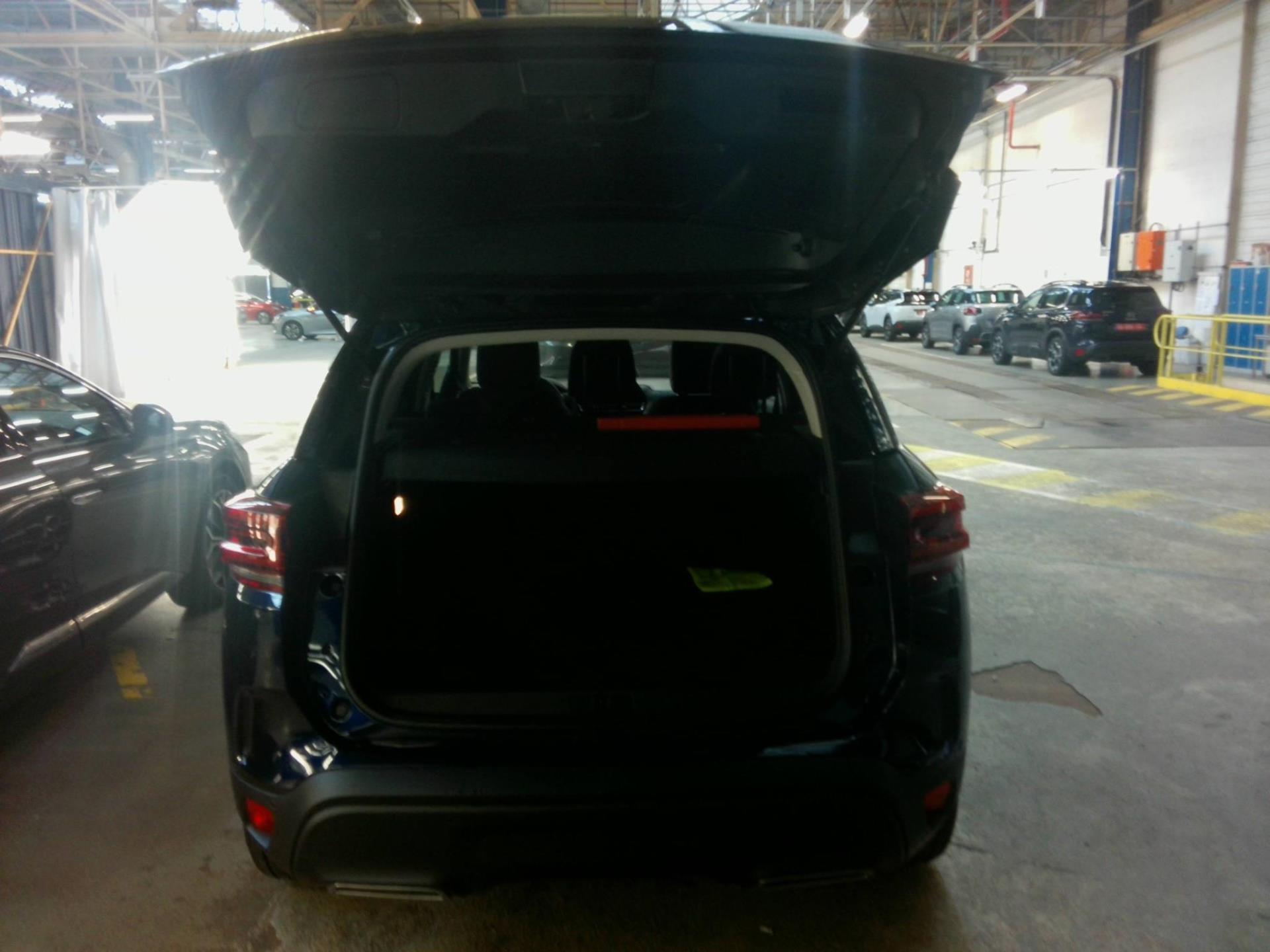 Citroen C5 Aircross PureTech 130 S&S EAT8 Shine 2023