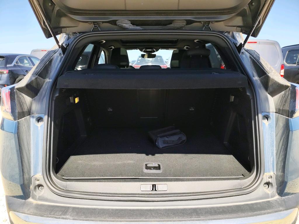 Peugeot 3008 Hybrid 225 e-EAT8 GT 2023