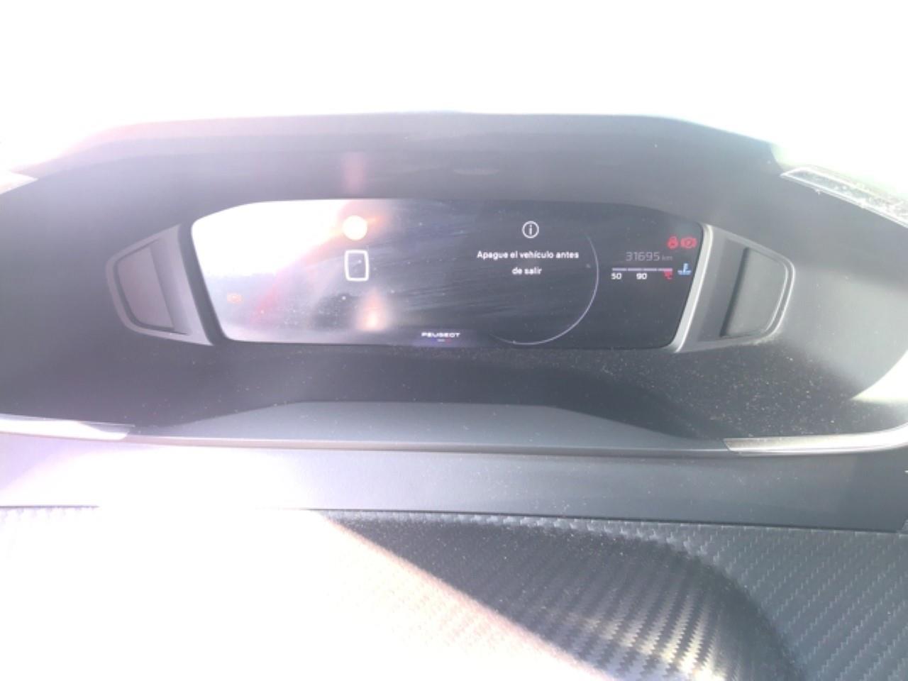 Foto Peugeot 2008 3