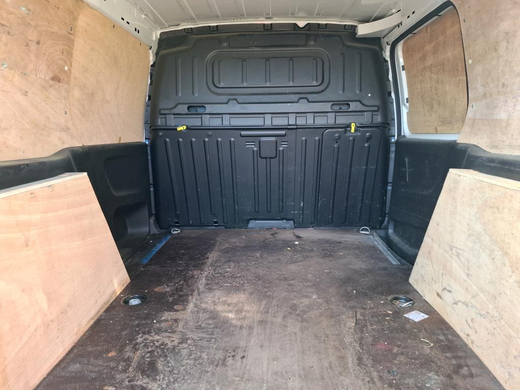 Citroen BERLINGO VAN M 650 BLUEHDI 100 S&S CLUB 2019