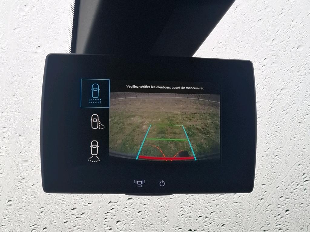 Citroen BERLINGO VAN M 650 BLUEHDI 100 S&S BVM5 CLUB 2020