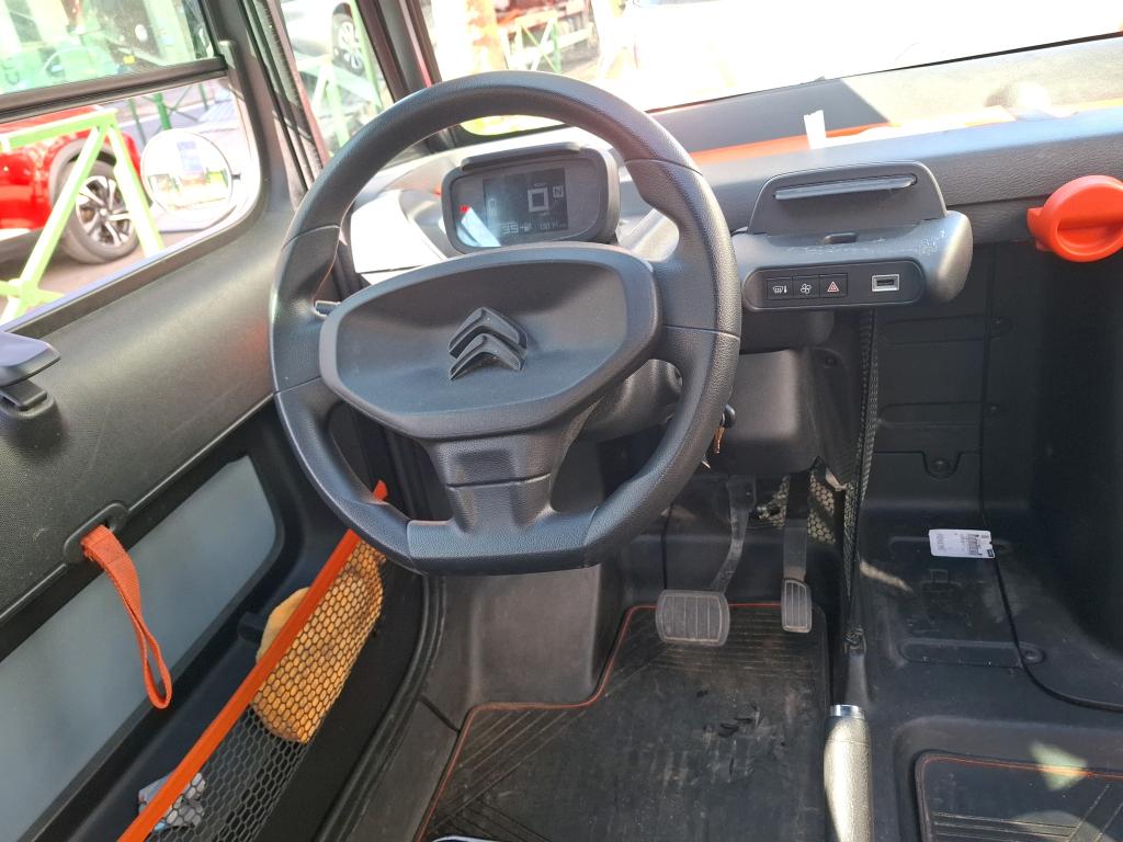 Citroen AMI