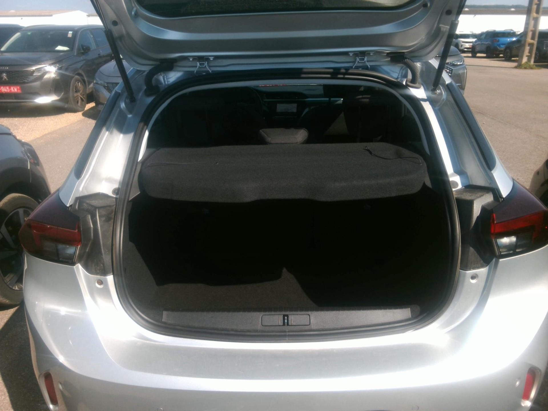 Opel Corsa 1.2 75 ch BVM5 Elegance Business 2022