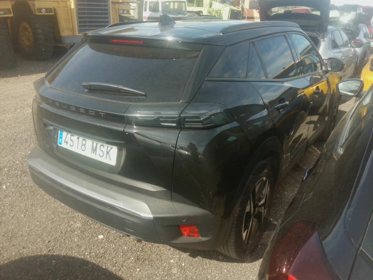 Foto Peugeot 2008 4