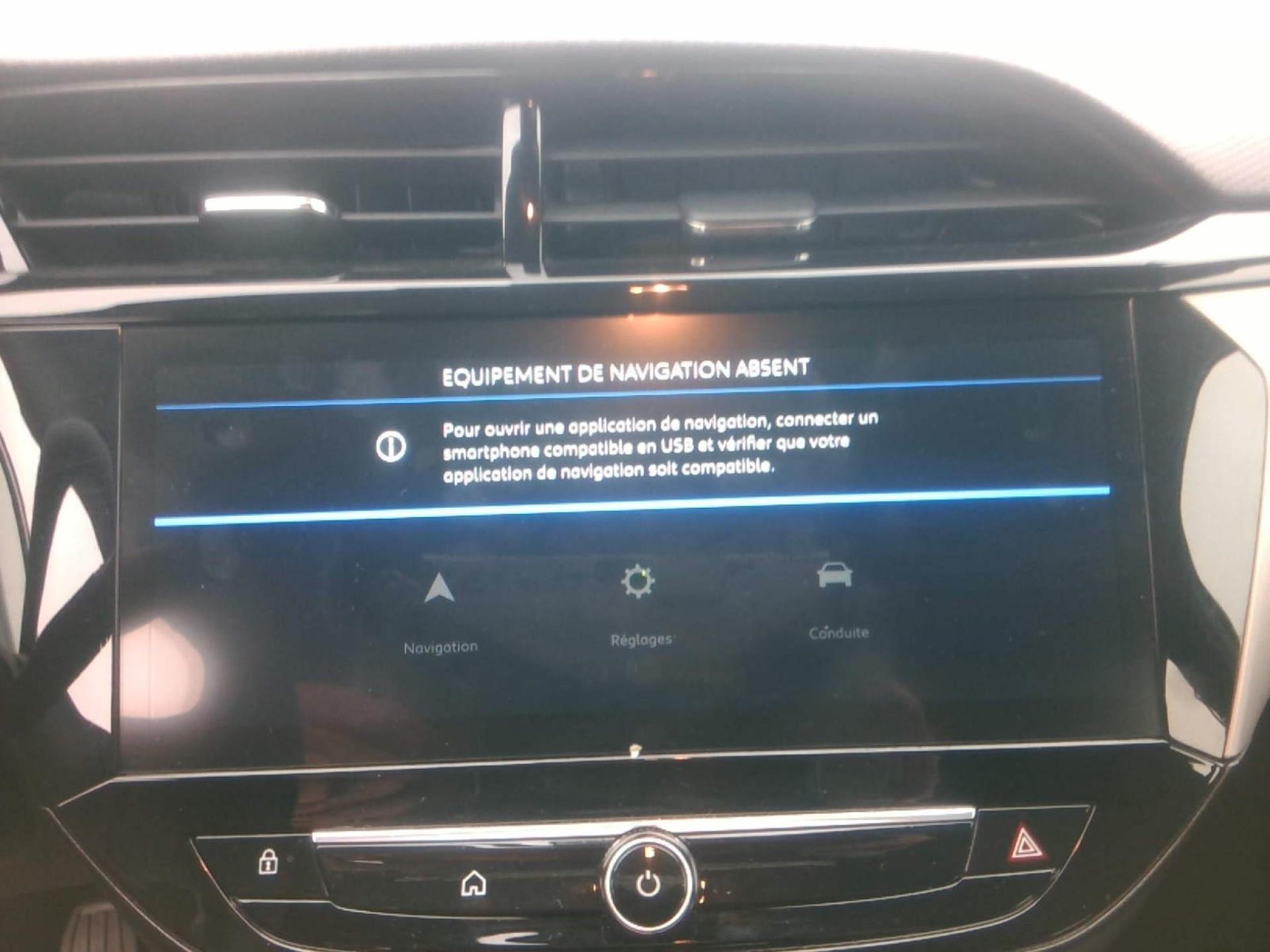 Opel Corsa 1.2 Turbo 100 ch BVM6 2024