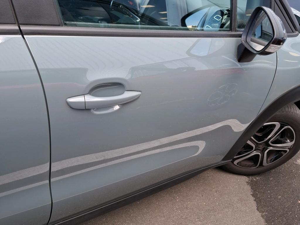 Citroen C3 Aircross PureTech 110 S&S BVM6 Feel 2022