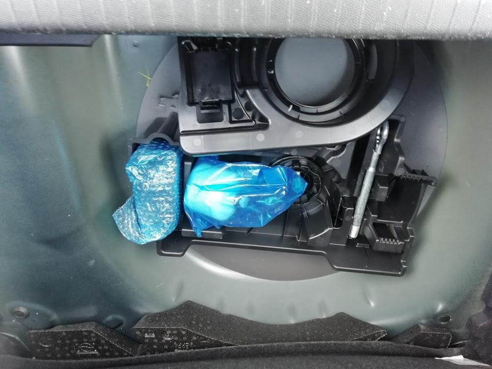 Foto Opel Corsa 9