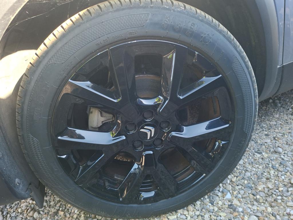 Citroen C5 Aircross PureTech 130 S&S EAT8 Shine 2022