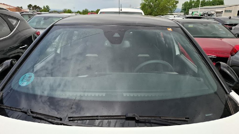 Foto Opel Mokka 11