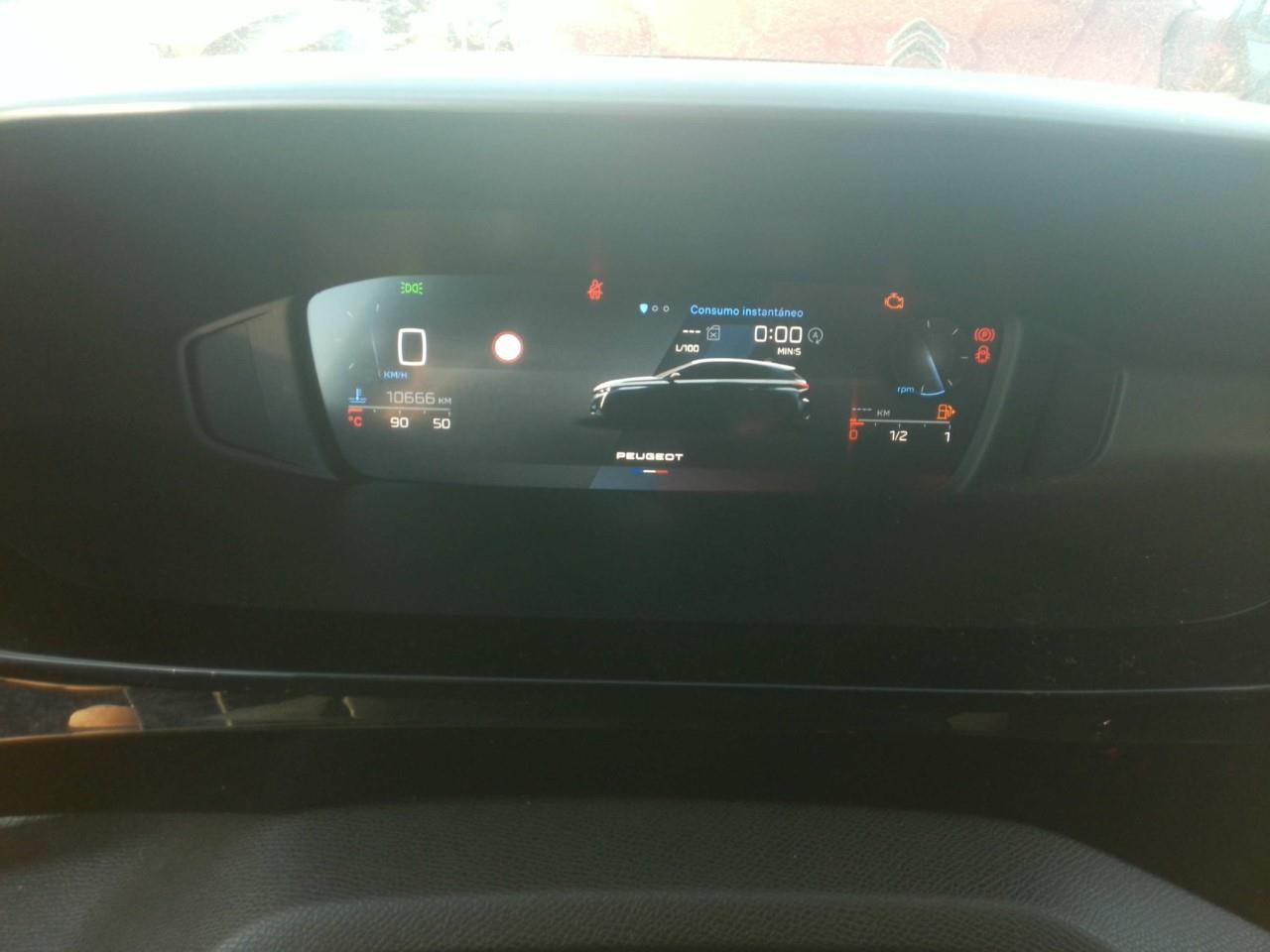 Foto Peugeot 308 5
