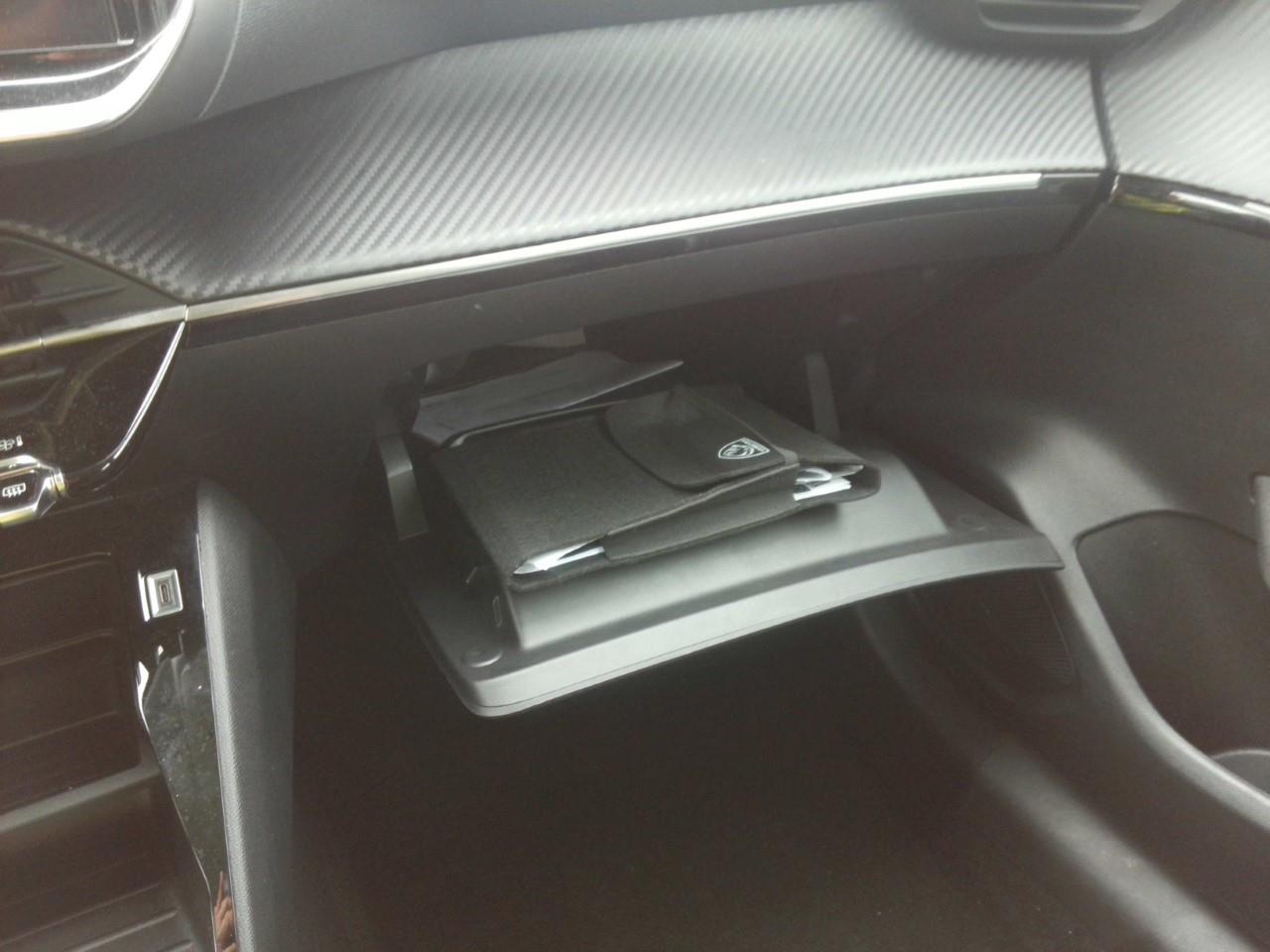 Foto Peugeot 308 17