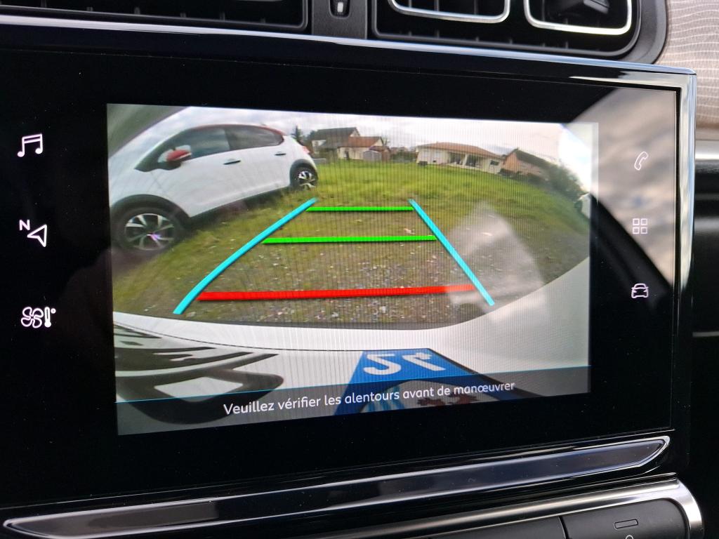 Citroen C3 PureTech 83 S&S BVM5 Shine Pack 2022