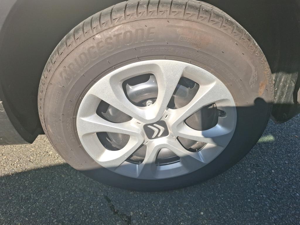 Citroen C3 PureTech 83 ch BVM5 You 2023