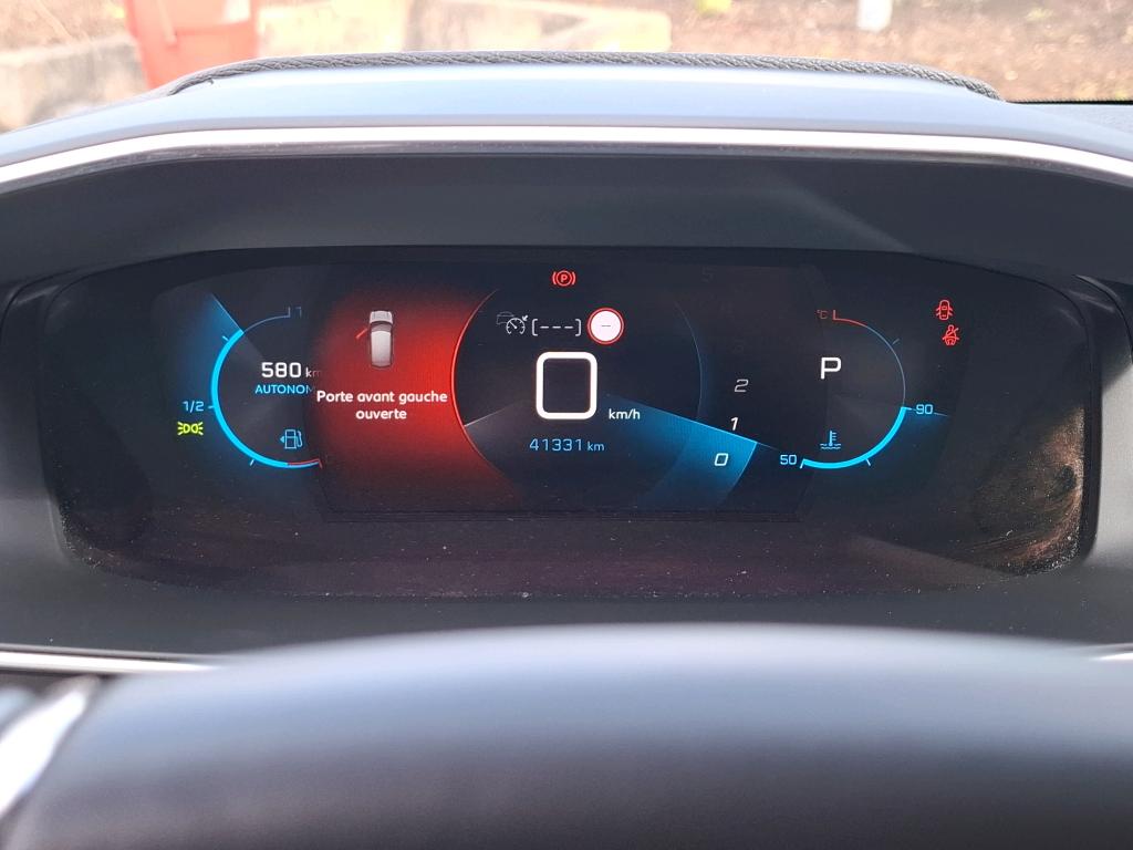 Peugeot 208 PureTech 130 S&S EAT8 GT Pack 2022