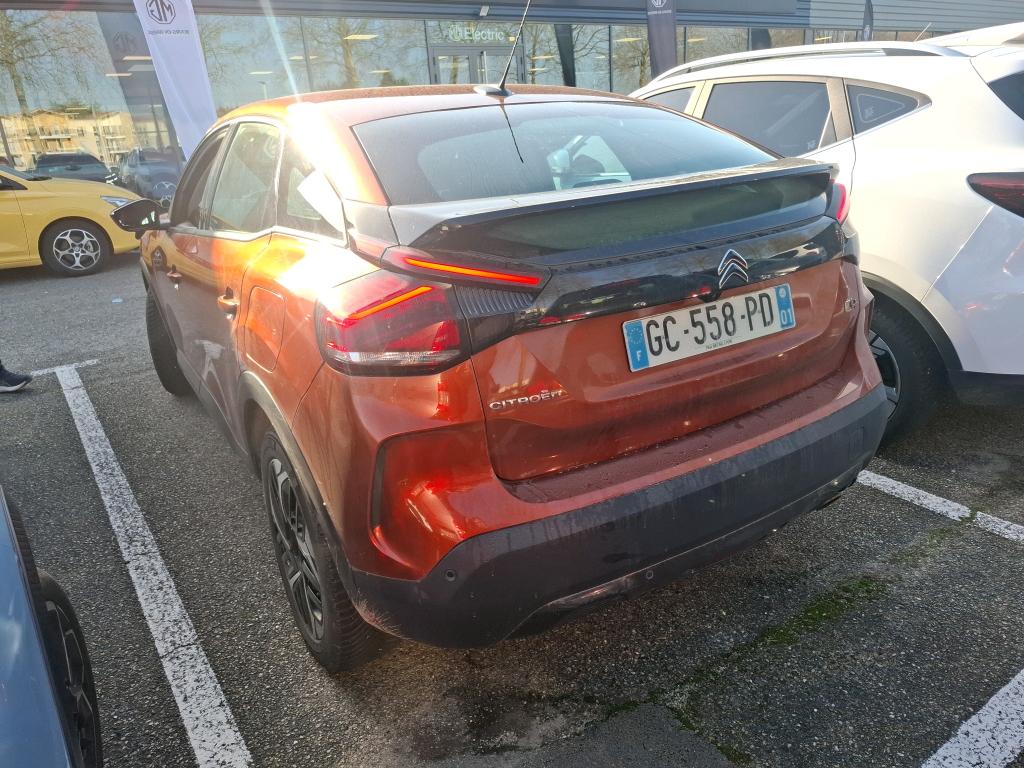 Citroen C4 BlueHDi 130 S&S EAT8 Feel Pack 2021