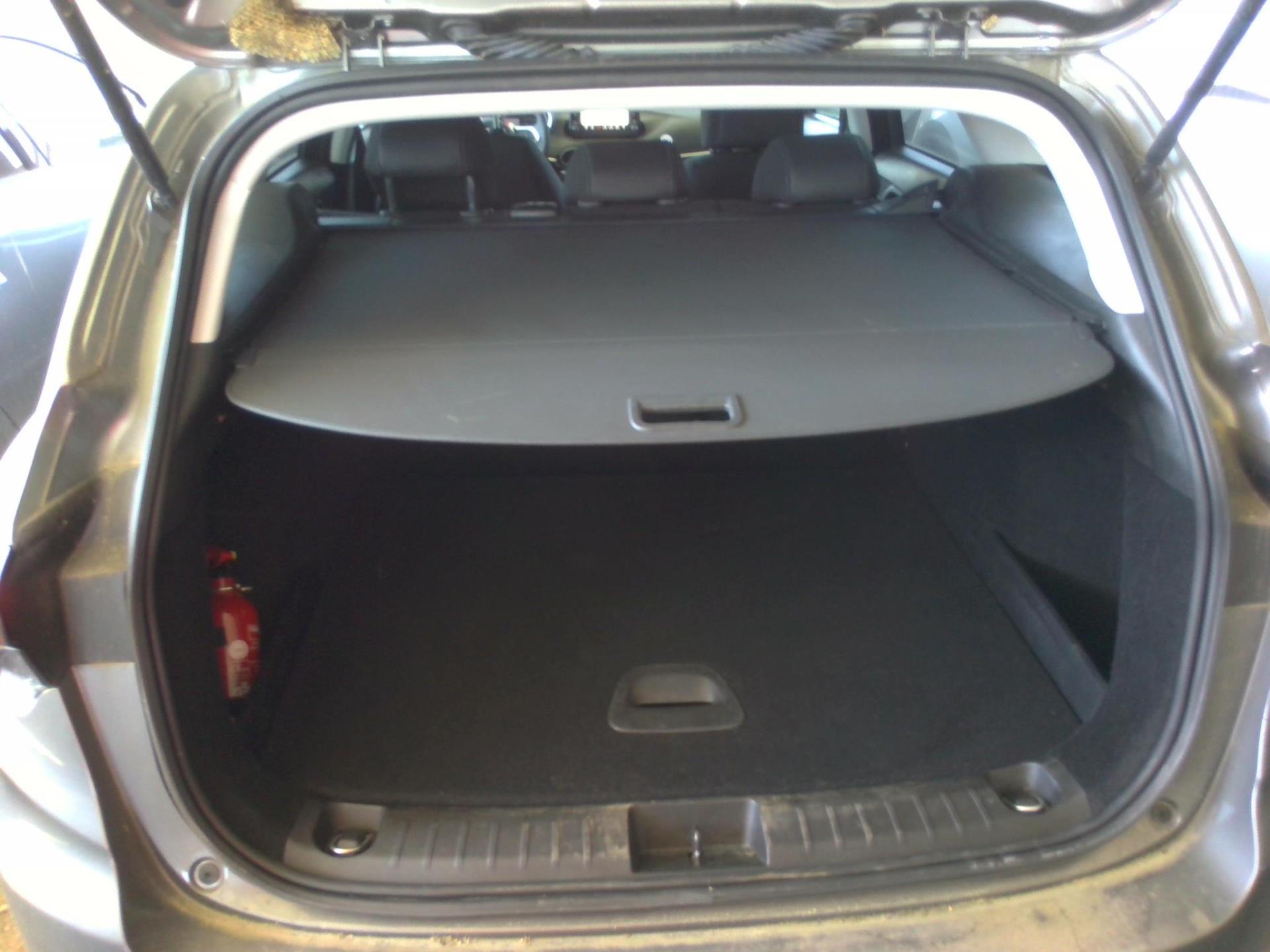 FIAT Tipo Cross SW 1.6 Multijet 130 ch S&S Plus 2022