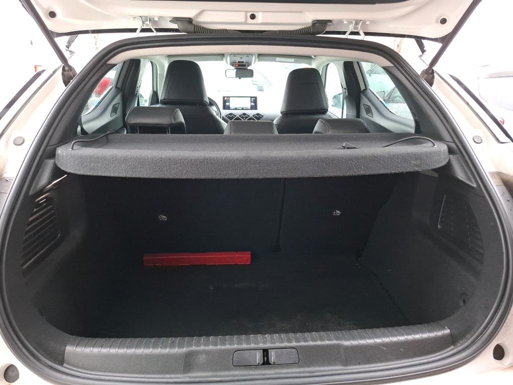 DS DS3 Crossback BlueHDi 130 EAT8 Bastille 2021