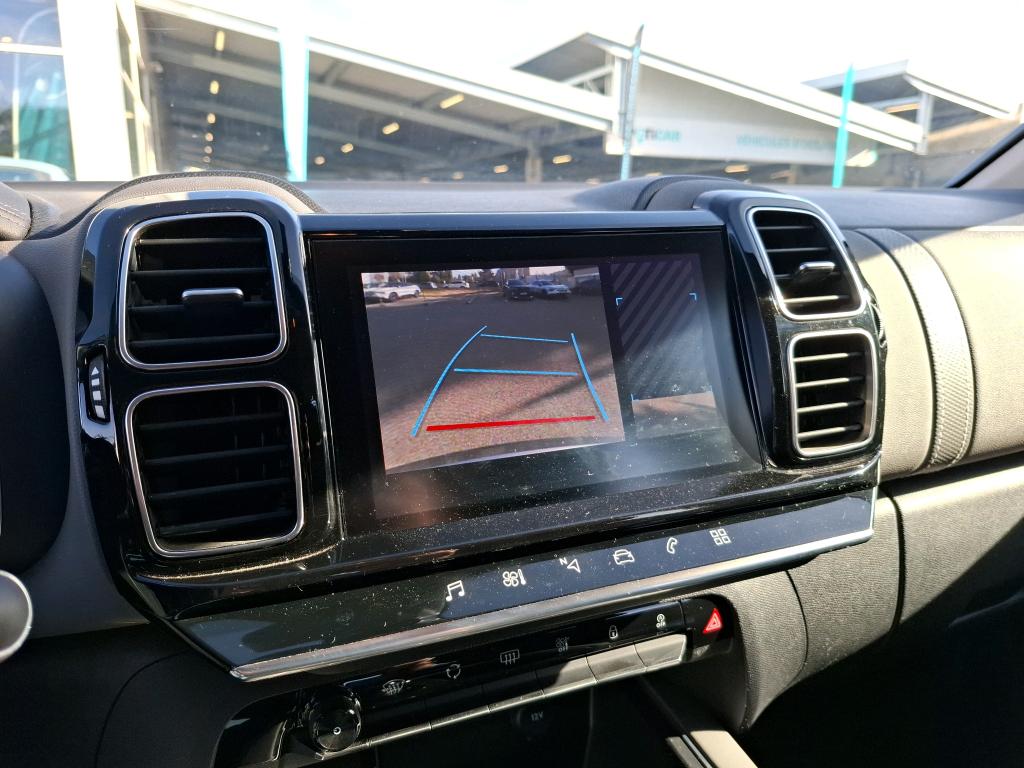 Citroen C5 Aircross BlueHDi 130 S&S EAT8 Business 2021