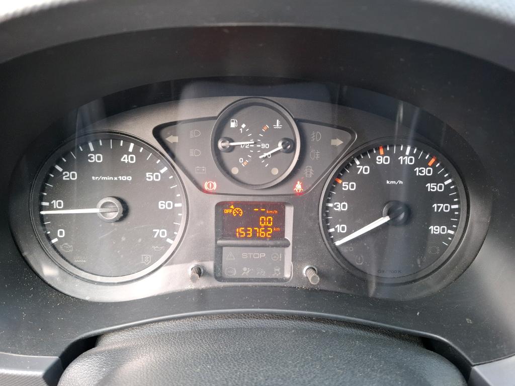 Citroen BERLINGO M BLUEHDI 100 CLUB 2018
