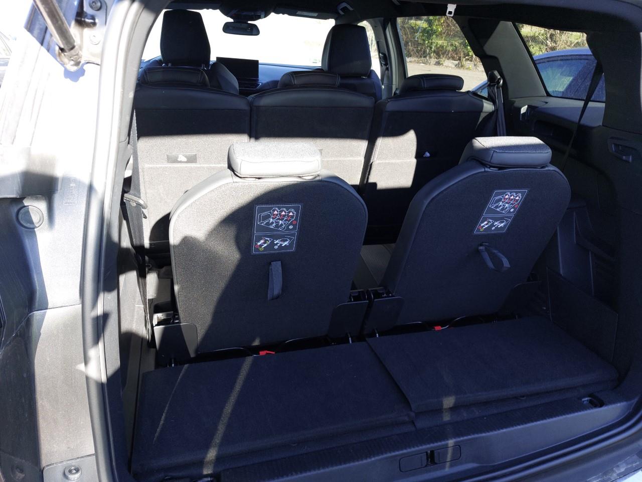 Foto Peugeot 5008 15