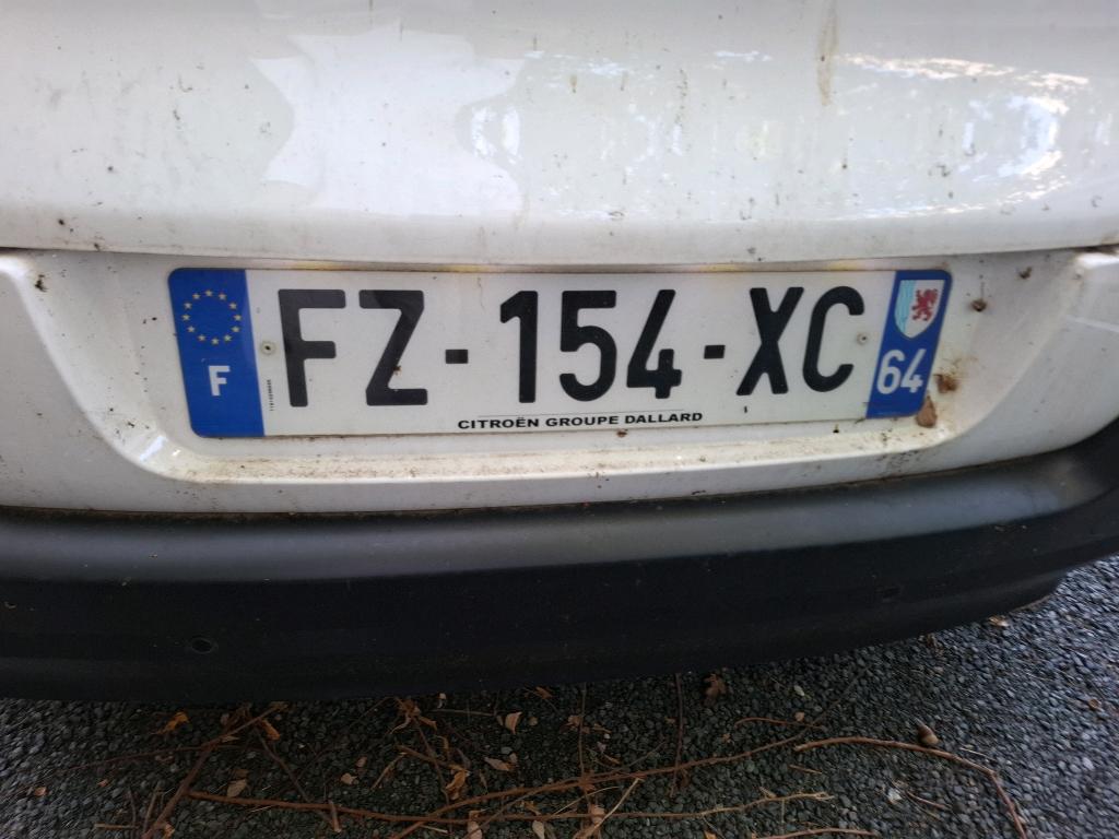 Citroen C3 SOCIETE BLUEHDI 100 S&S BVM6 FEEL NAV 2021