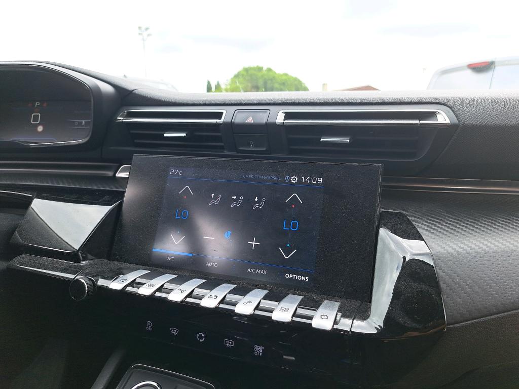 Peugeot 508 SW PureTech 130 ch S&S EAT8 Active Pack 2022