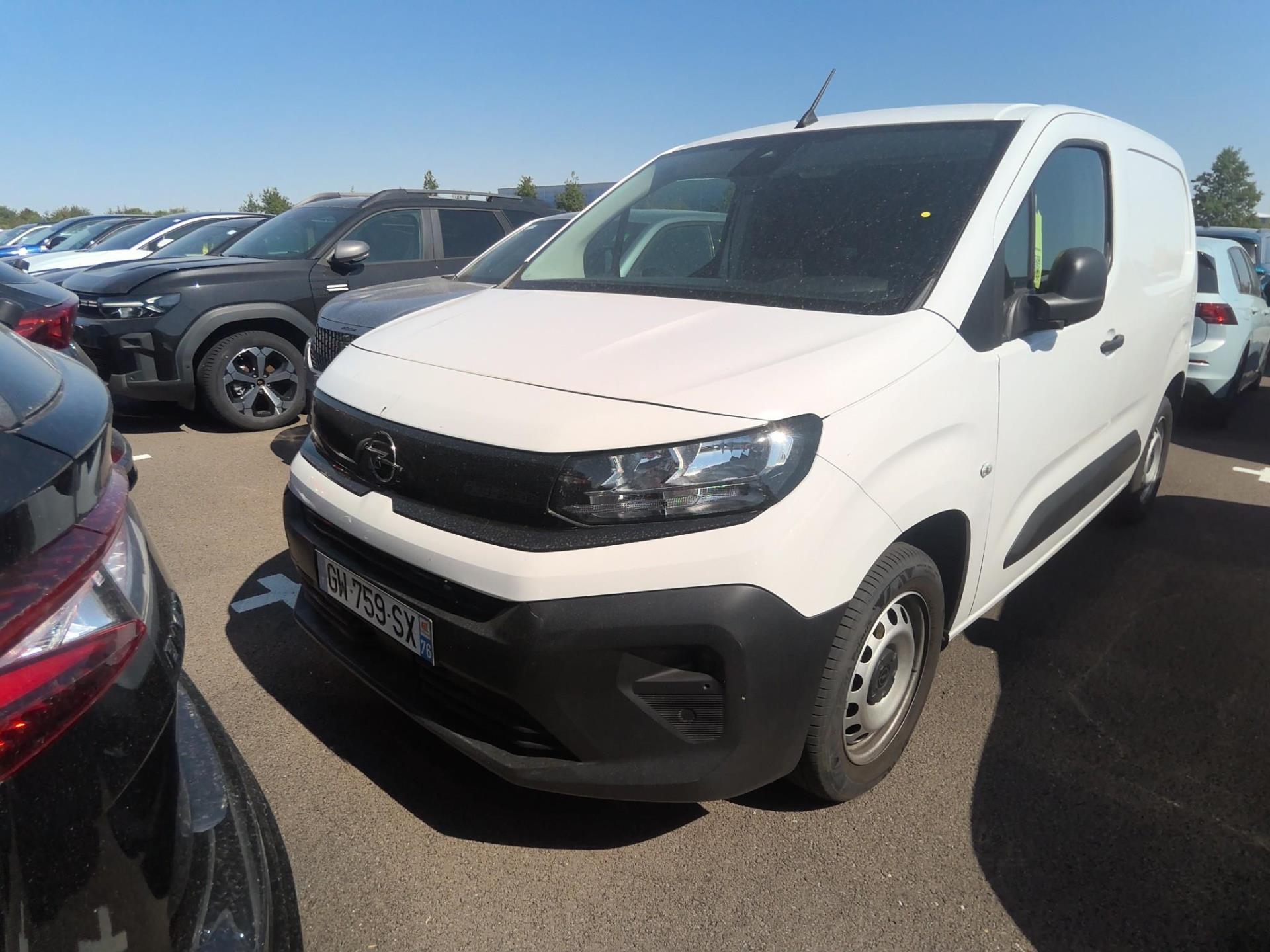 COMBO E CARGO