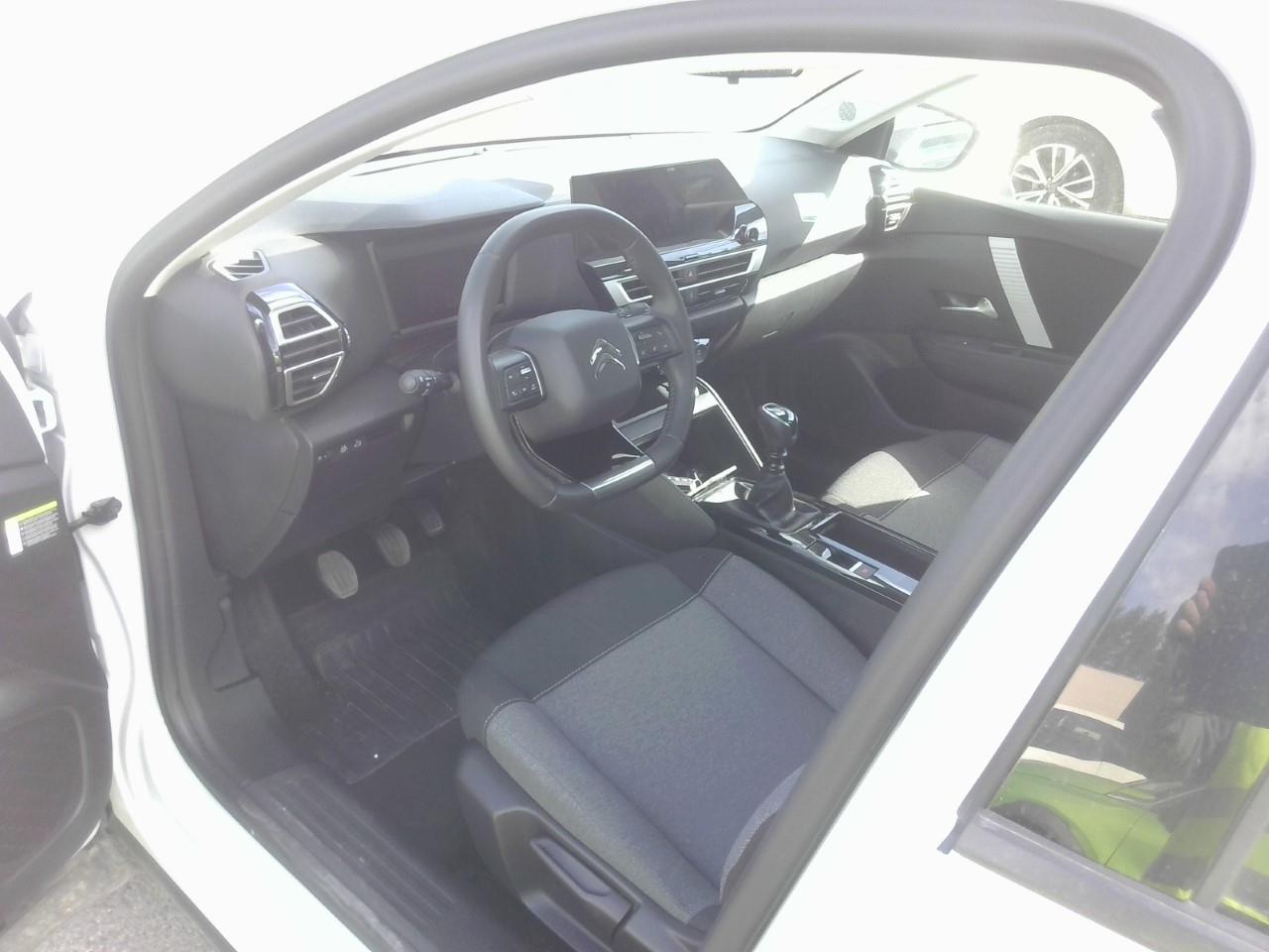 Foto Citroën C3 Aircross 5