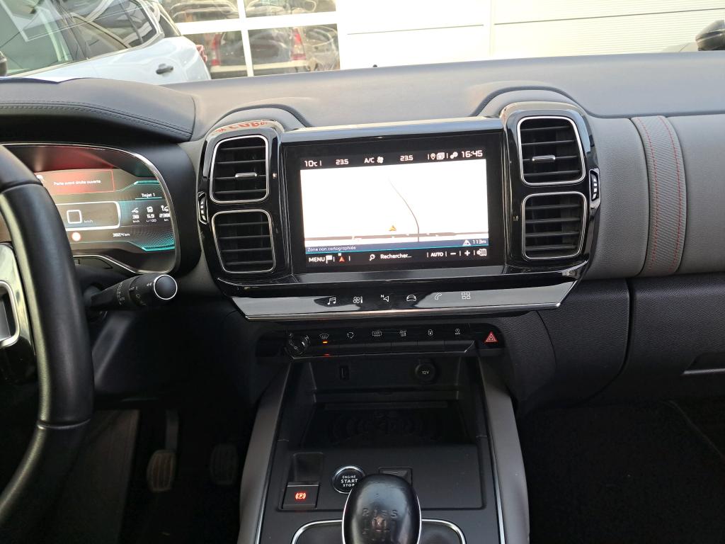 Citroen C5 Aircross BlueHDi 130 S&S BVM6 Feel 2019