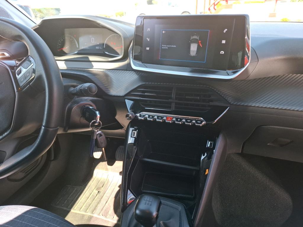 Peugeot 208 BLUEHDI 100 S&S BVM6 PREMIUM PACK 2021