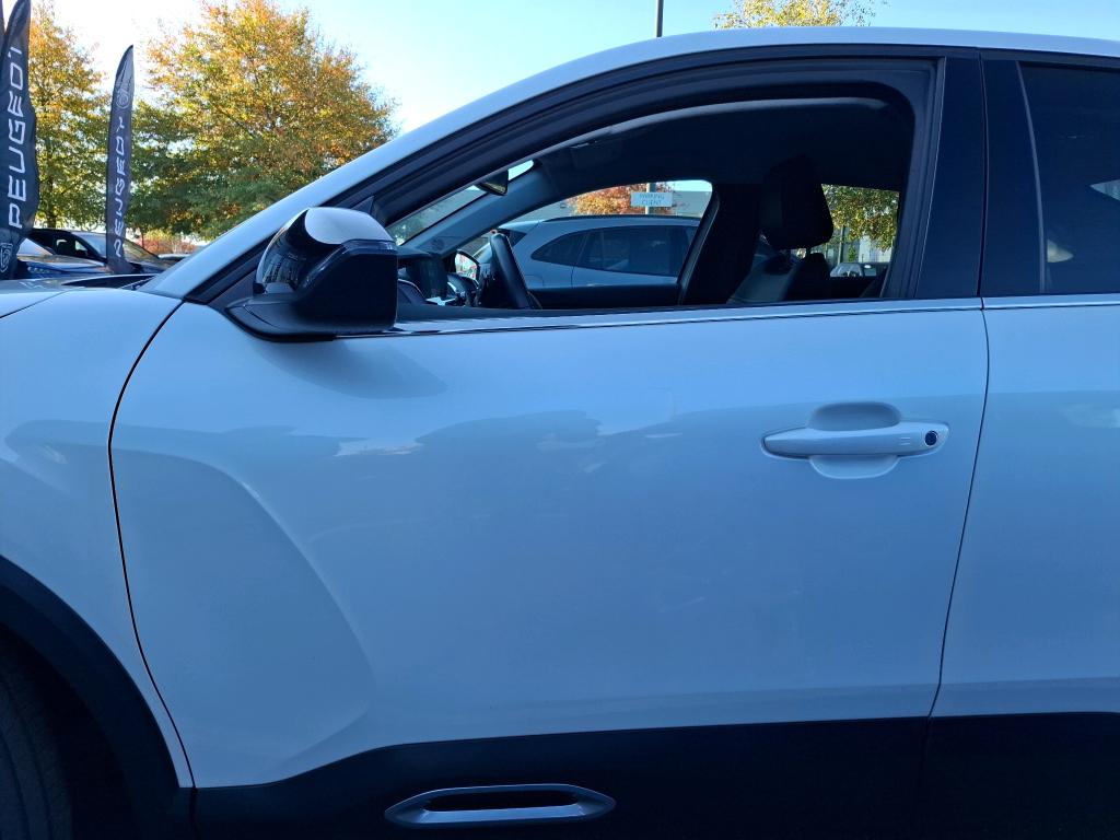 Citroen C4 X BlueHDi 130 S&S EAT8 Shine Pack 2023