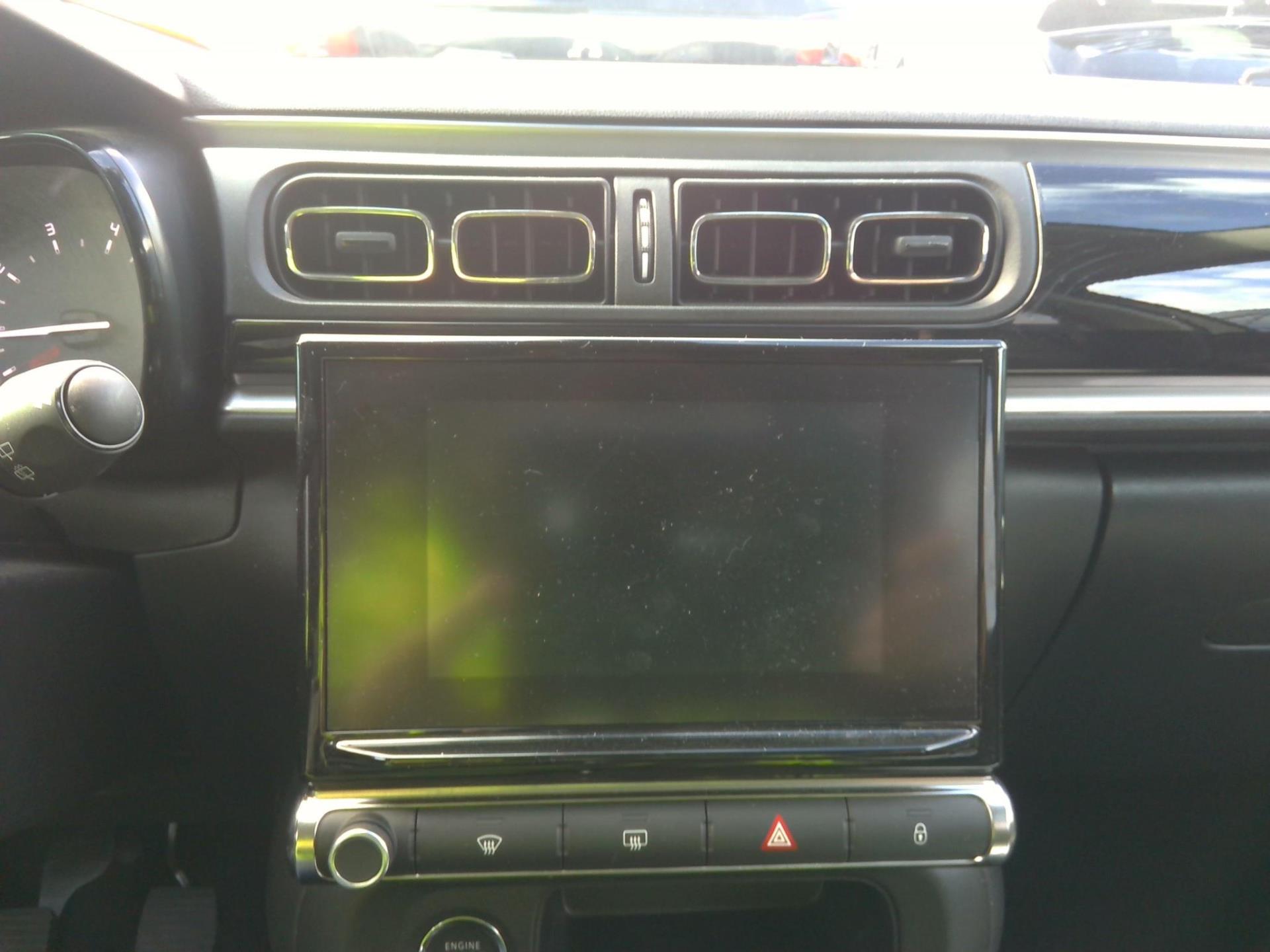 Citroen C3 BlueHDi 100 S&S BVM6 Shine 2023