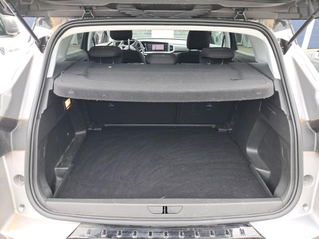 Opel Grandland 1.2 Turbo 130 ch GS Line 2022