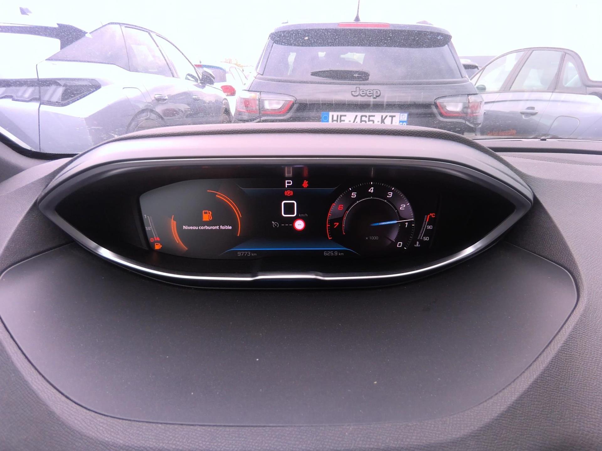 Peugeot 3008 PureTech 130ch S&S EAT8 Allure Pack 2023