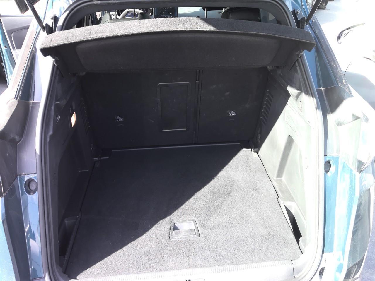 Foto Peugeot 3008 14