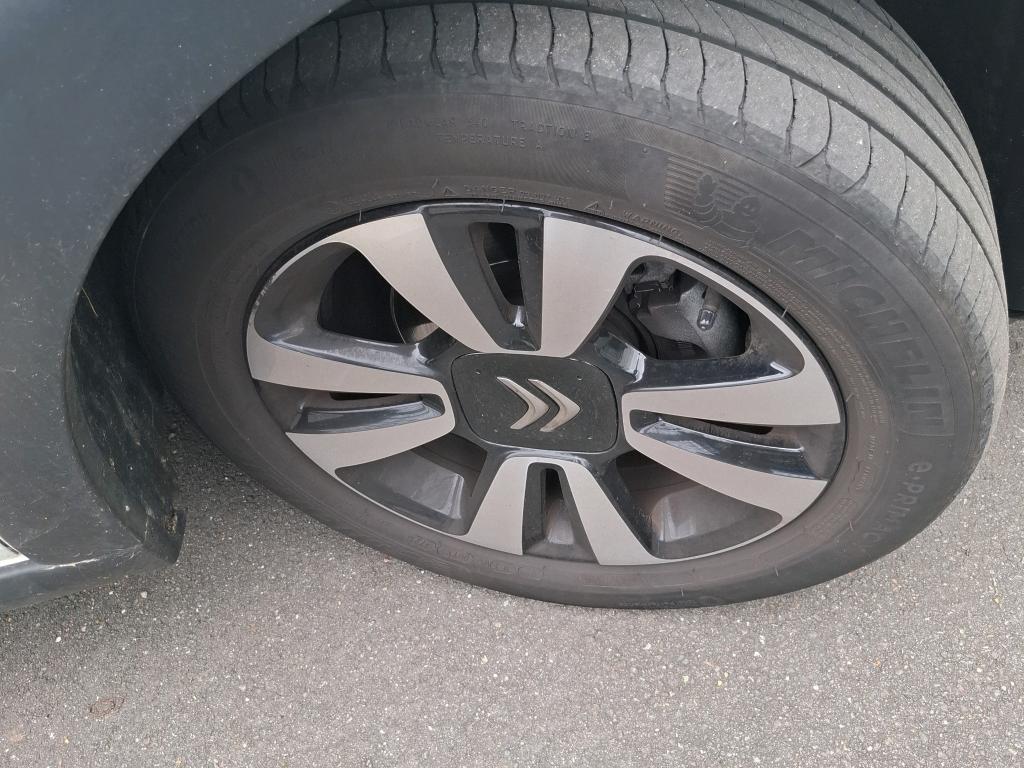 Citroen C3 BlueHDi 100 BVM6 Max 2024