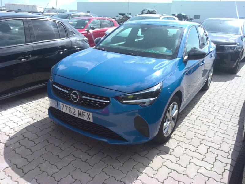 Foto Opel Corsa 2