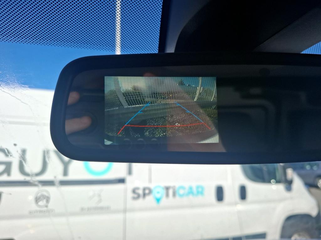 Citroen JUMPY FGN M BLUEHDI 120 S&S BVM6 CLUB 340 NM 2020