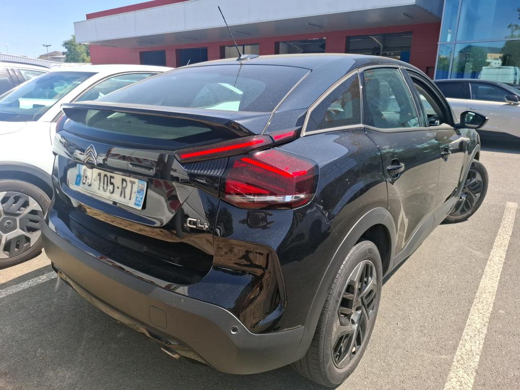 Citroen C4 BlueHDi 130 S&S EAT8 Feel Pack 2022