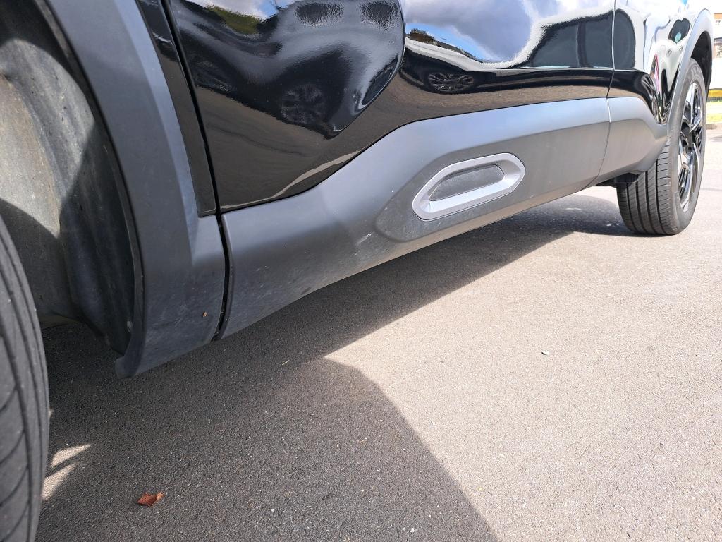 Citroen C4 PureTech 130 S&S EAT8 Shine 2023