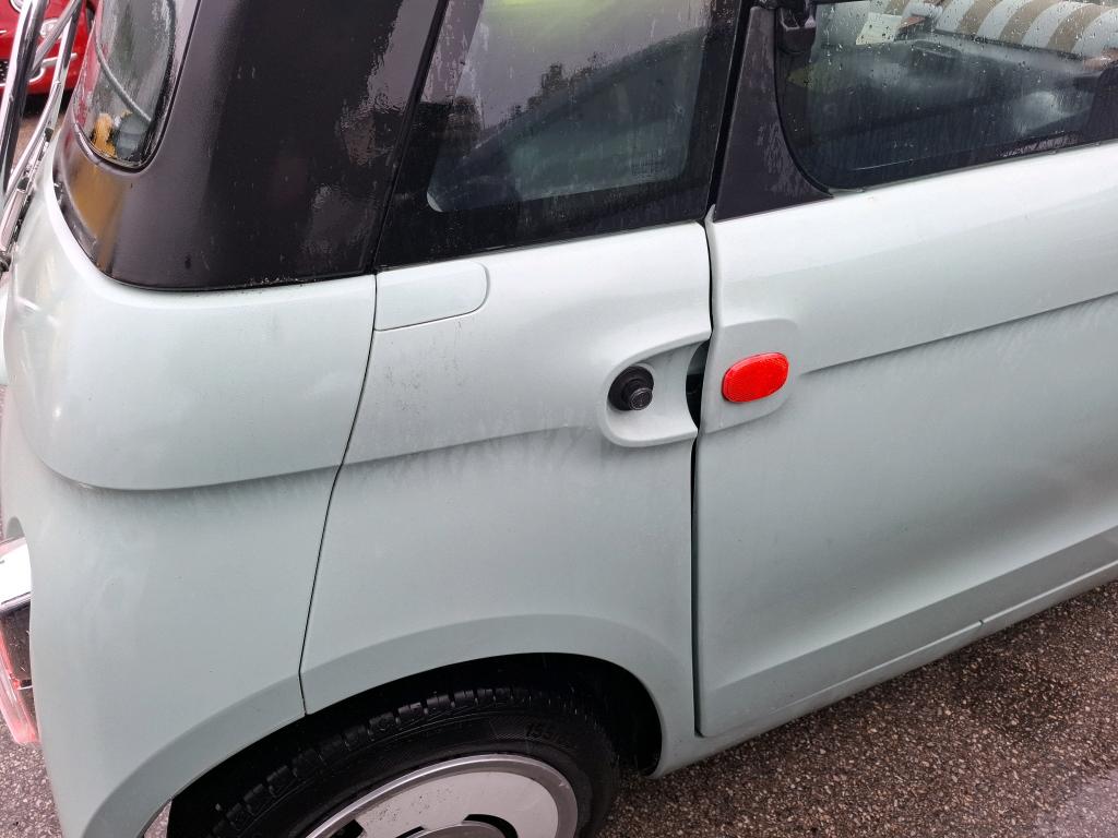 FIAT TOPOLINO 