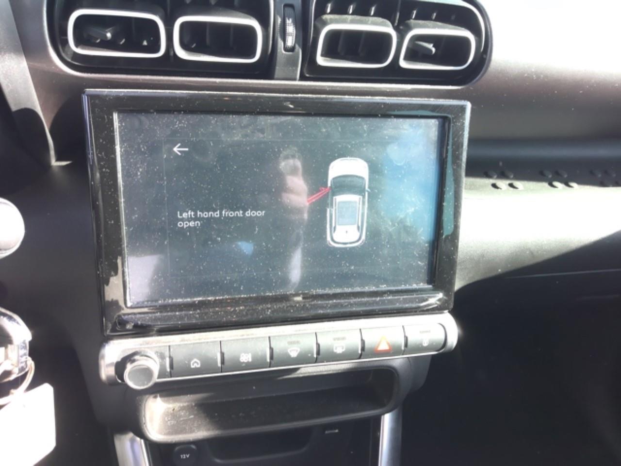 Foto Citroën C3 Aircross 7