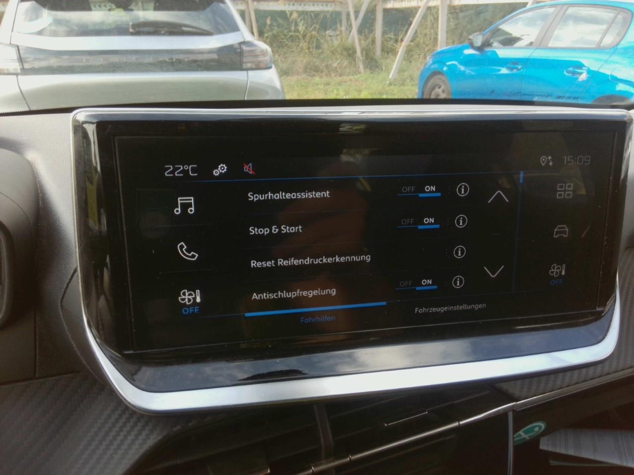 Foto Peugeot 308 7